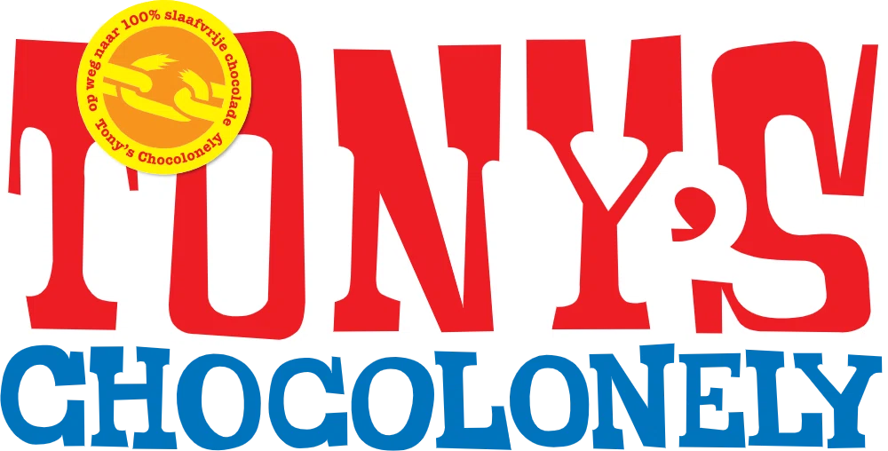 Tony's Chocolonely logo
