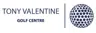Tony Valentine logo