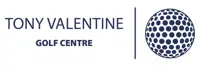 Tony Valentine logo
