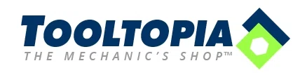 Tool Topia logo