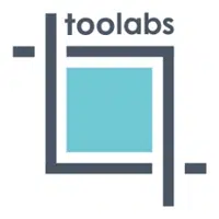 Toolabs logo