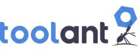 ToolAnt logo