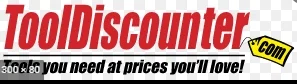 ToolDiscounter logo