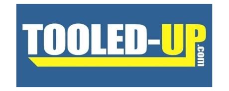 Tooled-Up.com promo code