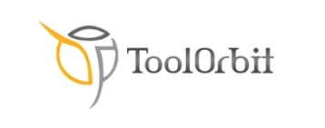 ToolOrbit logo