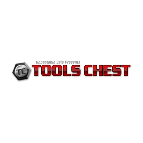 Tools Chest logo