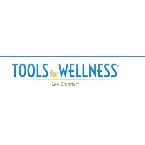 Tools For Wellness logo