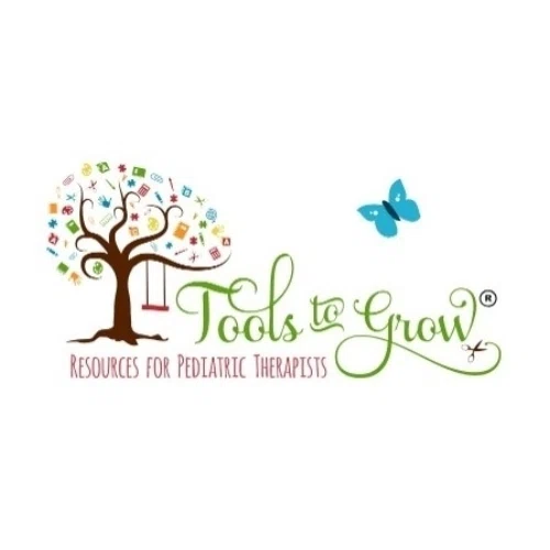 Tools To Grow logo