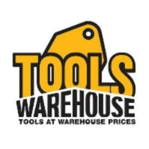 Tools Warehouse logo