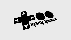 TooManyGames logo