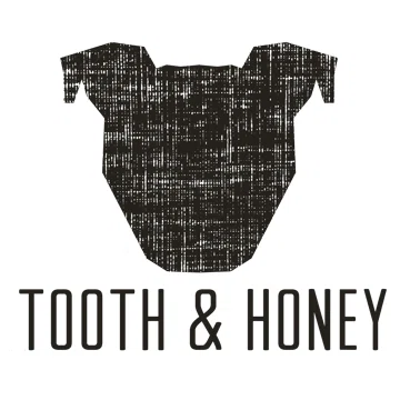 Tooth & Honey logo