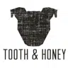 Tooth & Honey logo