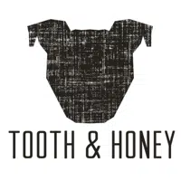 Tooth & Honey logo