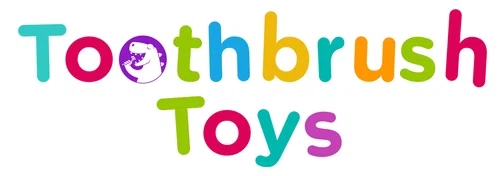 Toothbrush Toys discount code