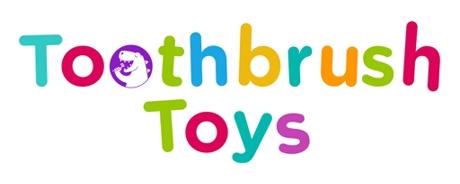 Toothbrush Toys discount code