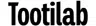 Tootilab logo
