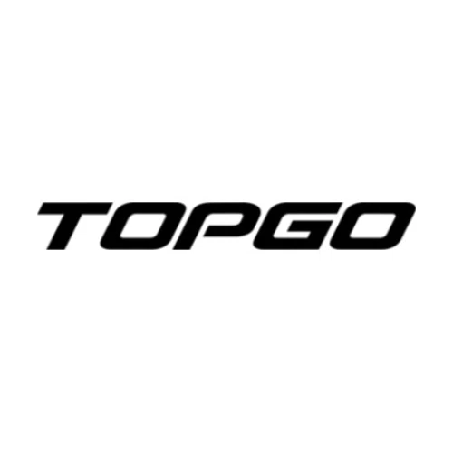 TOPGO logo