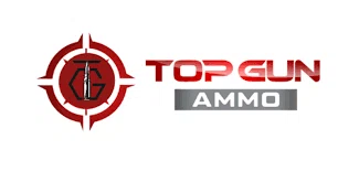 Top Gun Ammo logo