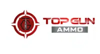 Top Gun Ammo logo