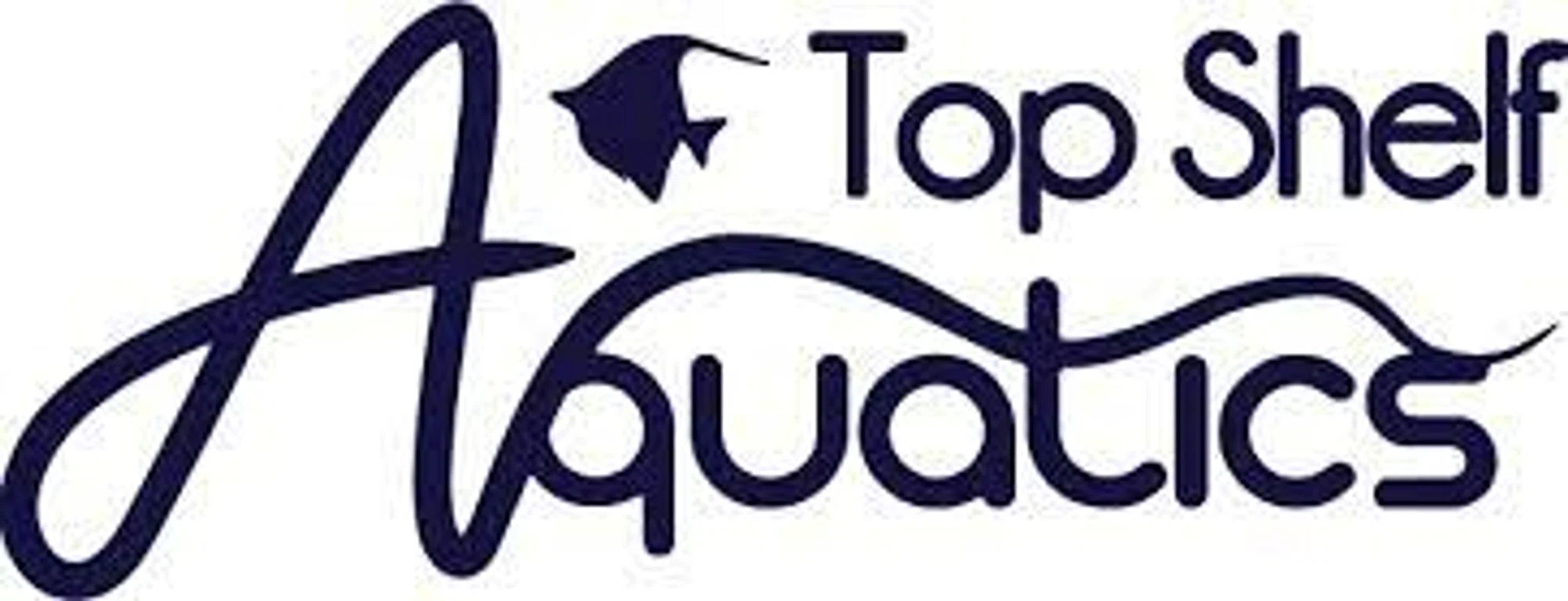 Top Shelf Aquatics logo