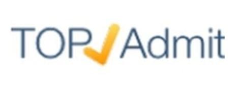 Top Admit promo code