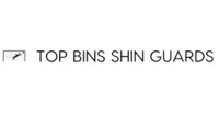 TopBins ShinGuards logo
