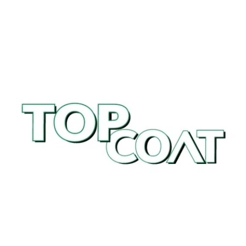 TopCoat logo