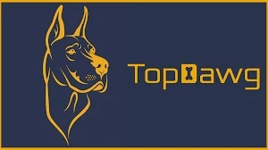 TopDawg logo
