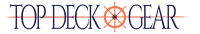 Top Deck Gear logo