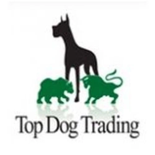 Top Dog Trading logo
