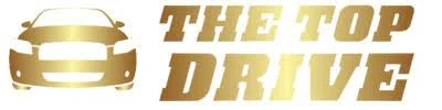Top Drive logo