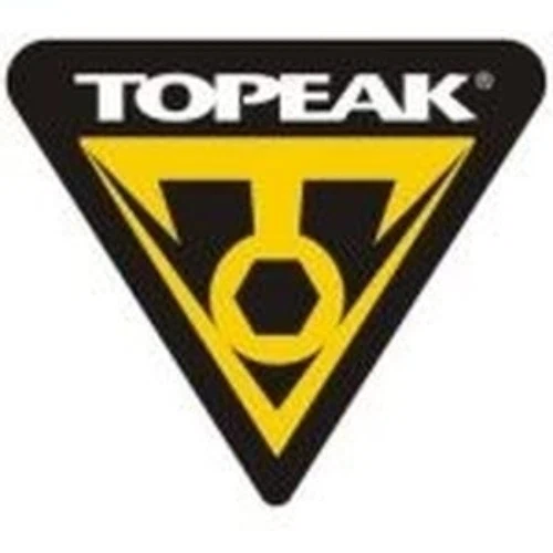 Topeak logo