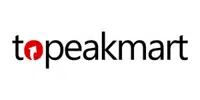 Topeakmart logo