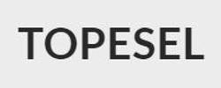Topesel promo code