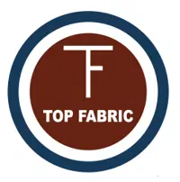 Top Fabric logo