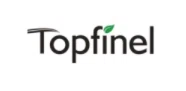 Topfinel logo
