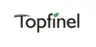 Topfinel logo
