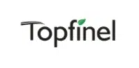 Topfinel logo