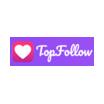 TopFollow coupon code