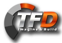 Top Form Design logo