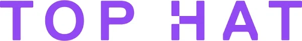 Top Hat logo