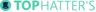 Tophatter's logo