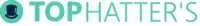 Tophatter's logo