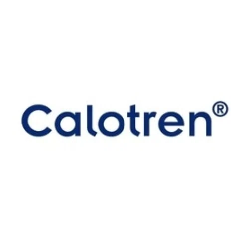Calotren logo
