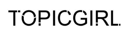 Topicgirl logo