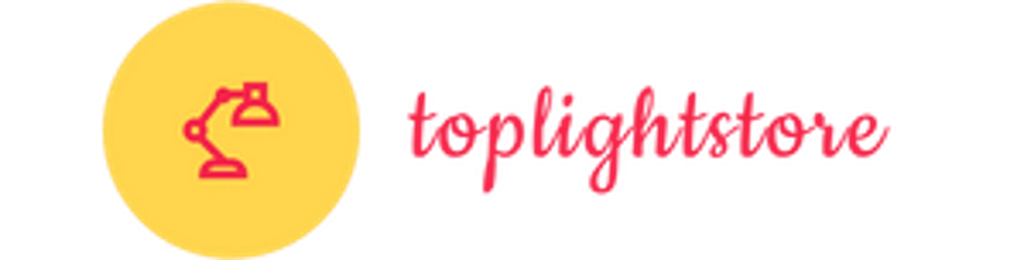 Toplightstore logo