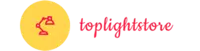 Toplightstore logo