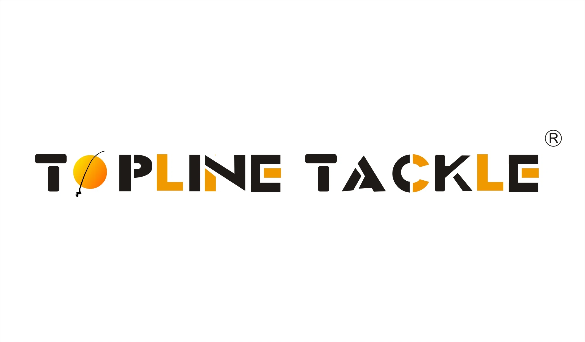 Topline Tackle logo