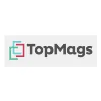 Top Mags logo
