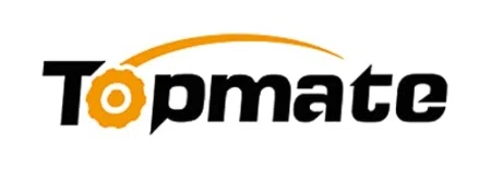 Topmate logo